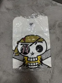 〔未開封〕遊助 直筆サイン入りTシャツ
