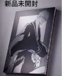 【新品未開封】BLEACH EX. 公式図録 久保帯人＆スタッフ on X: 