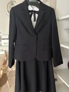 mezzo piano メゾピアノ 卒服 卒業式 入学式 フォーマル  160 メゾピアノジュニア L/160 ボレロ＆ドッキングワンピースセット
