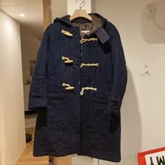 ラベンハム ダッフルコート