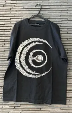 CROSS FAITH XL Tシャツ 黒
