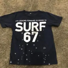 キッズTシャツ　120
