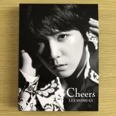 イ・ホンギ CD Cheers【初回限定盤】【Primadonna盤】