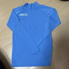 GAVICサッカーウェアインナー