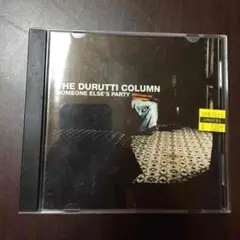 Someone Else's Party / ドゥルッティ・コラム The Durutti Column – Someone Else's Party | Releases | Discogs