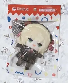 【本日限定価格】にじさんじ にじぱぺっと 卯月コウ