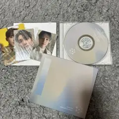 SEVENTEEN あいのちから CD