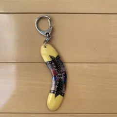 ブーメラン　キーホルダー