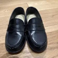 HARUTA キッズローファー　20センチ