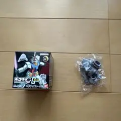 ガンダム　チョコサプ　ゾック