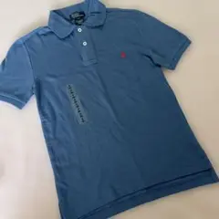 ラルフローレン ポロシャツS 新品
