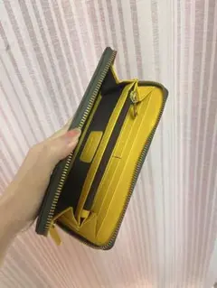 MURA 長財布
