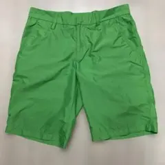 J.LINDEBERG ゴルフハーフパンツ