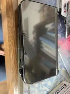 ニンテンドー3DS LL