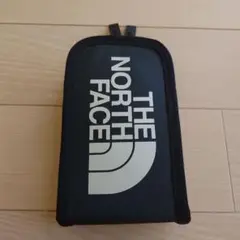 THE NORTH FACE ジッパーポーチ