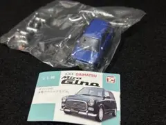 DAIHATSU MIRA Gino 1/64 ミニカー ミラジーノ 新品未使用