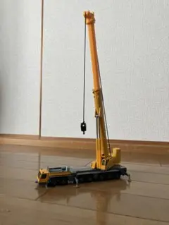 2025年最新】LIEBHERR ltmの人気アイテム - メルカリ