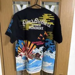 新品未使用　絡繰魂　旅狸　Ｔシャツ