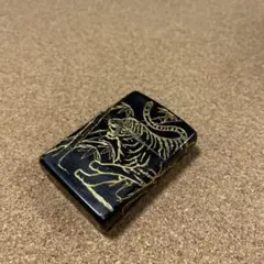 ZIPPO 2013年製