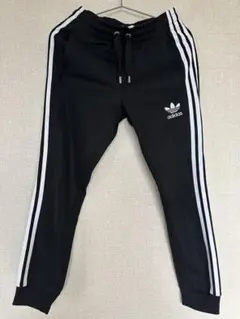 adidas パンツ XS
