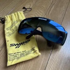 SWANS スポーツサングラス