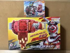 ウィークエンドライバー バイスタンプセレクション3