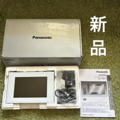 Panasonic デジタルフォトフレーム MW-5