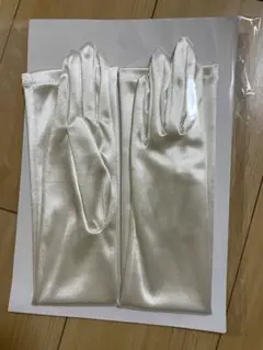 ウエディング グローブ
