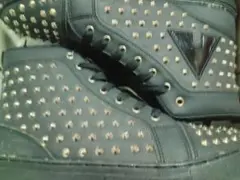 AIRWALK　スニーカー　奈良裕也　2点セット