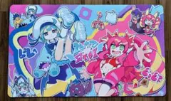 2025年最新】ライブツイン プレイマットの人気アイテム - メルカリ