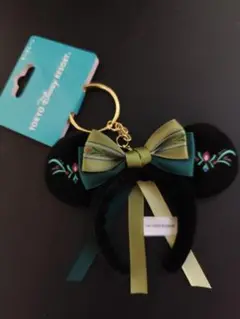 東京ディズニーリゾート ミッキー耳カチューシャ