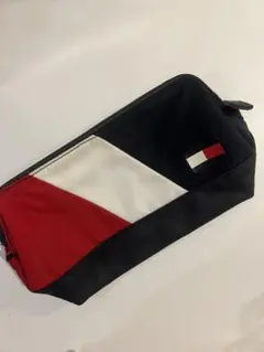 TOMMY HILFIGER ポーチ