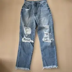 AZULパンツ
