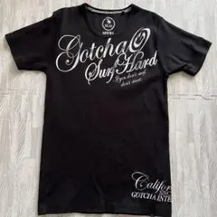 Gotcha サーフ Tシャツ XXL