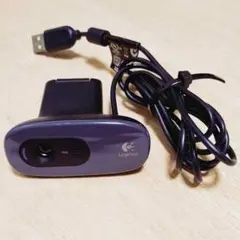 Logicool USB Webカメラ C270n