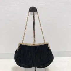 未使用美品✨Di bello TOPKAPI ビーズ刺繍　パーティーバッグ Di bello TOPKAPI トプカピ ビーズ刺繍パーティーバッグ 2way