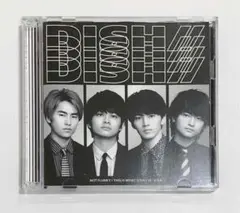 DISH// 『NOT FLUNKY -完全版-』