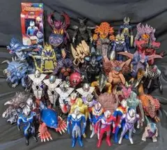 2025年最新】ダークネスファイブ ソフビの人気アイテム - メルカリ