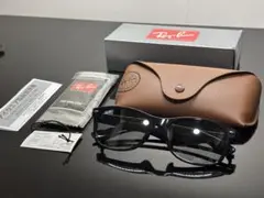 Ray-Ban レイバン 0RB2132F ライトグレー