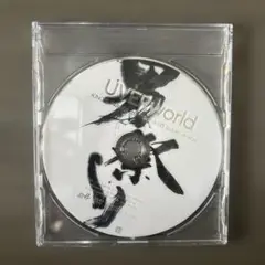 UVERworld KING'S PARADE 2017 DVD