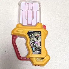 仮面ライダーエグゼイド ガチャ ガシャット