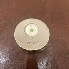 THE CONRAN SHOP コンランショップ 置き時計