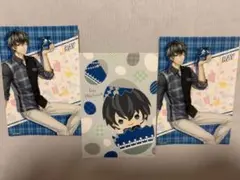 レイ・ブラックウェル　イースター限定ブロマイド　3枚セット