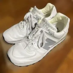 newbalance 576 ニューバランス スニーカー