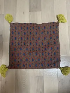 クッションカバー 43✖️43