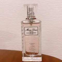 ミス ディオール ヘア ミスト 30ml