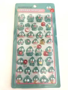 【新品未使用】ハンギョドン　ボンボンドロップシール