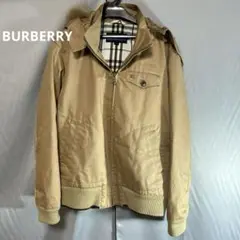 【美品】バーバリー　ブルーレーベル　ミリタリージャケット m67556599940_1.jpg?1731562783