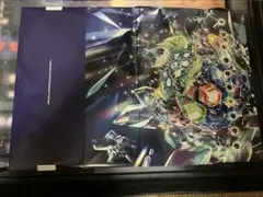 ステラミラクル　ビルドセット　箱のみ　1箱