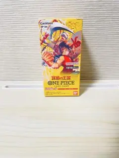 ONE PIECE カードゲーム OP-04